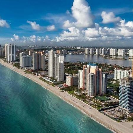 Ocean Reserve Sunny Isles Beach Eksteriør bilde