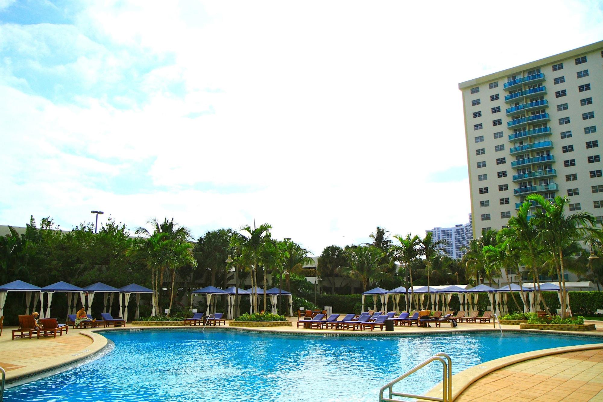 Ocean Reserve Sunny Isles Beach Eksteriør bilde