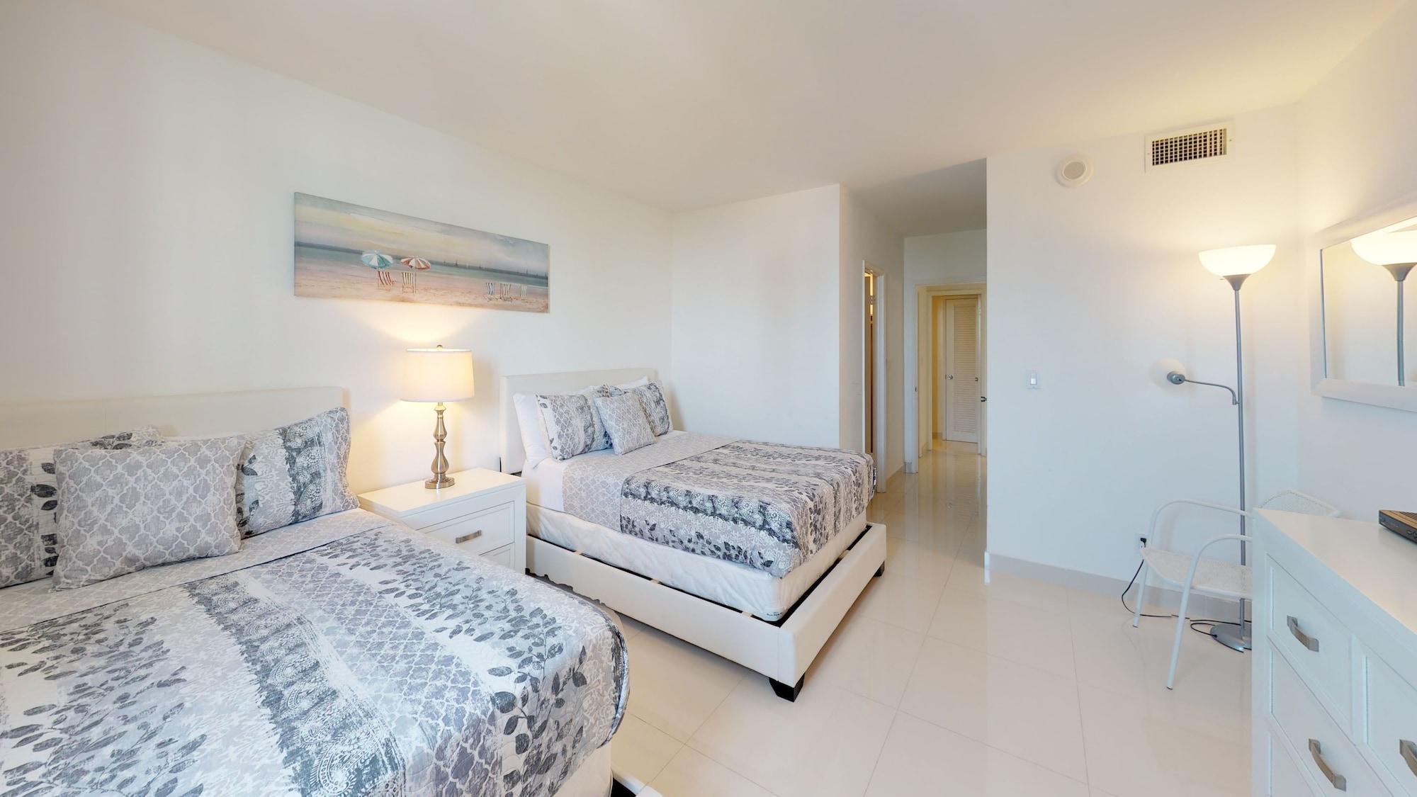 Ocean Reserve Sunny Isles Beach Eksteriør bilde