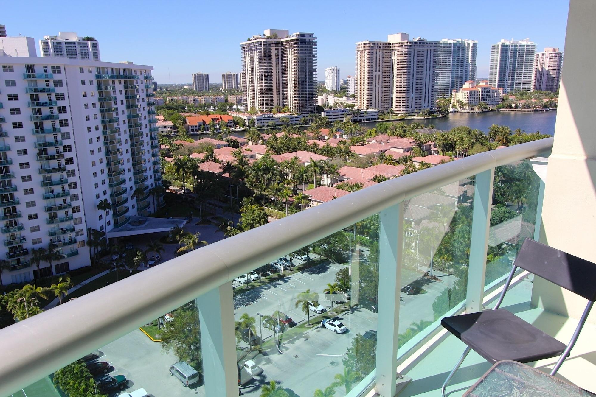 Ocean Reserve Sunny Isles Beach Eksteriør bilde
