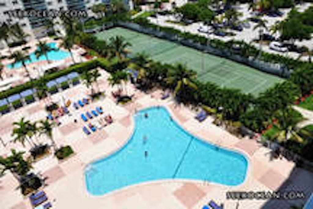 Ocean Reserve Sunny Isles Beach Eksteriør bilde