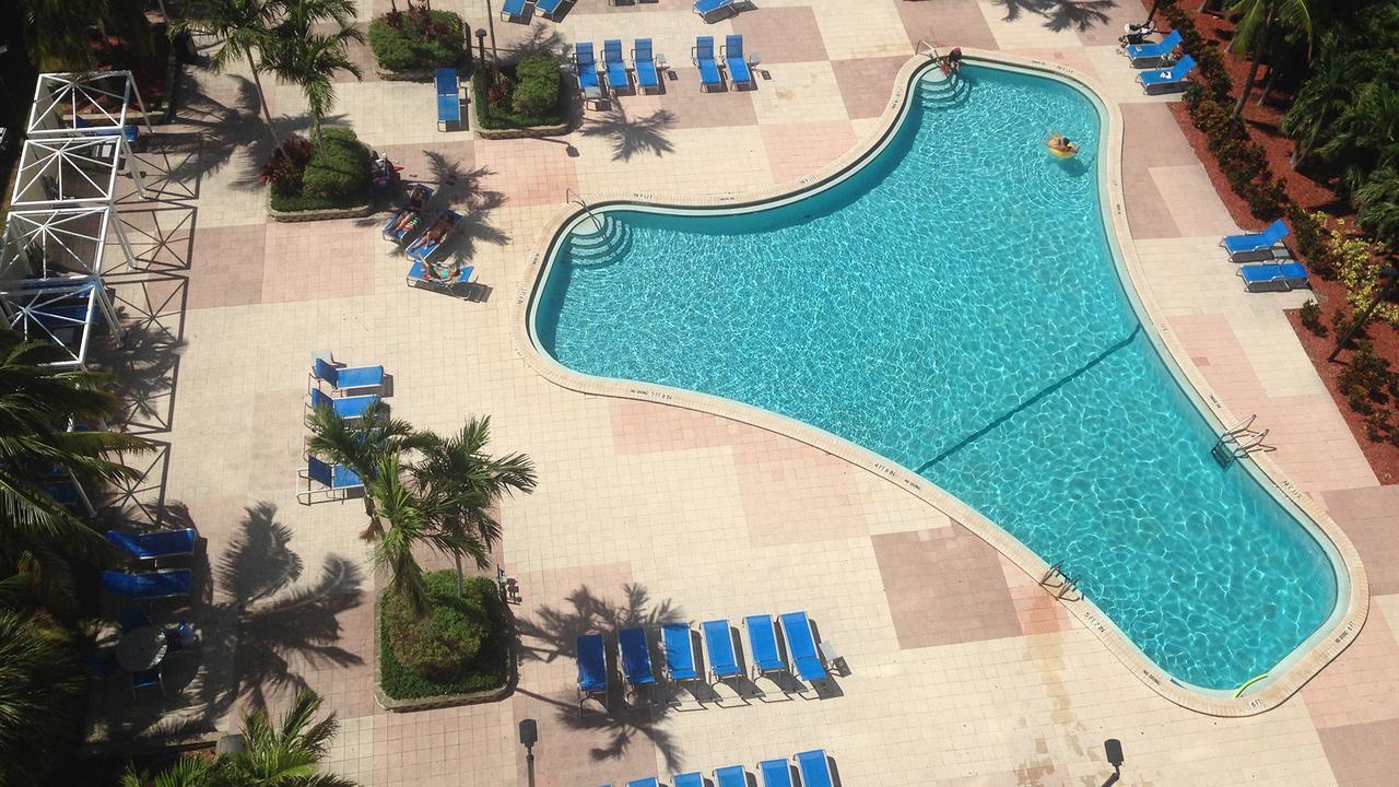 Ocean Reserve Sunny Isles Beach Eksteriør bilde