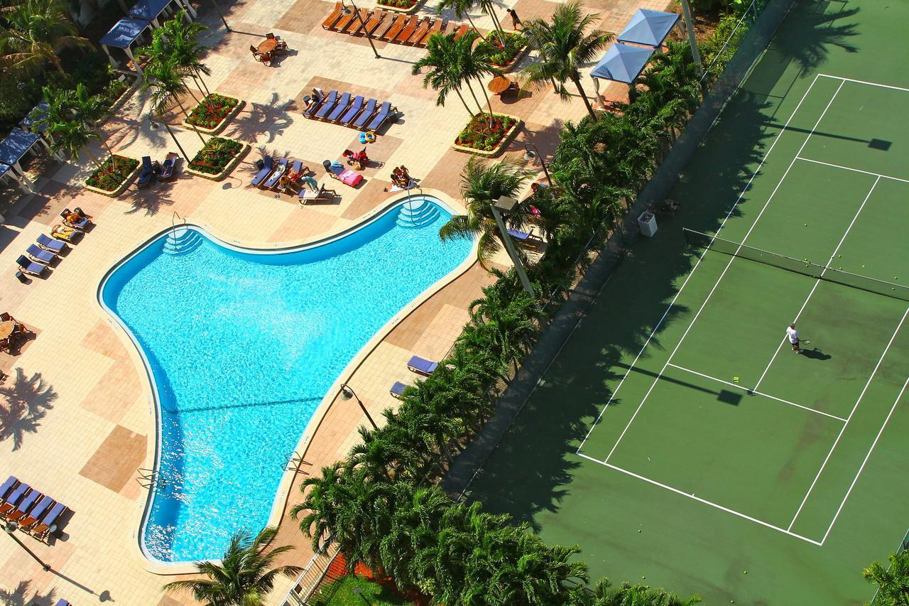 Ocean Reserve Sunny Isles Beach Eksteriør bilde