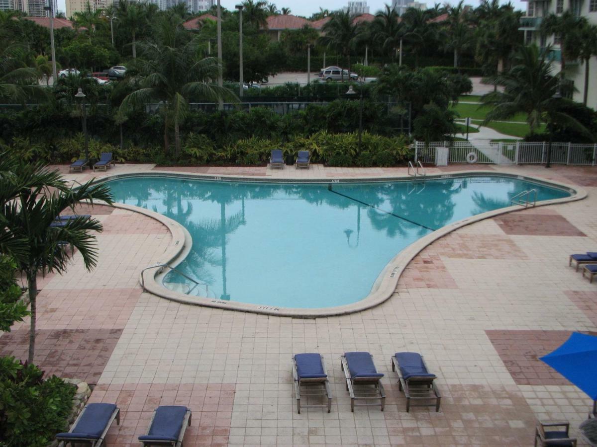 Ocean Reserve Sunny Isles Beach Eksteriør bilde