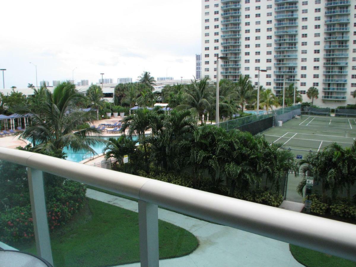 Ocean Reserve Sunny Isles Beach Eksteriør bilde