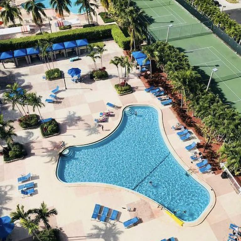 Ocean Reserve Sunny Isles Beach Eksteriør bilde