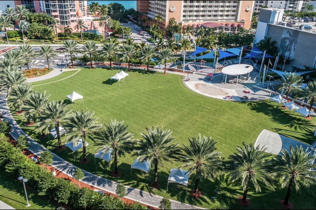 Ocean Reserve Sunny Isles Beach Eksteriør bilde