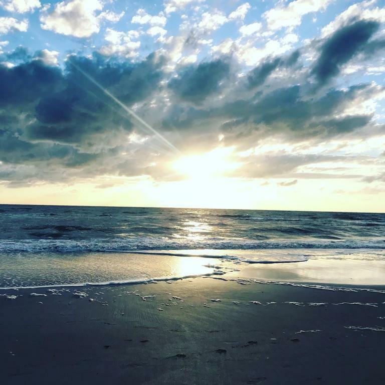 Ocean Reserve Sunny Isles Beach Eksteriør bilde