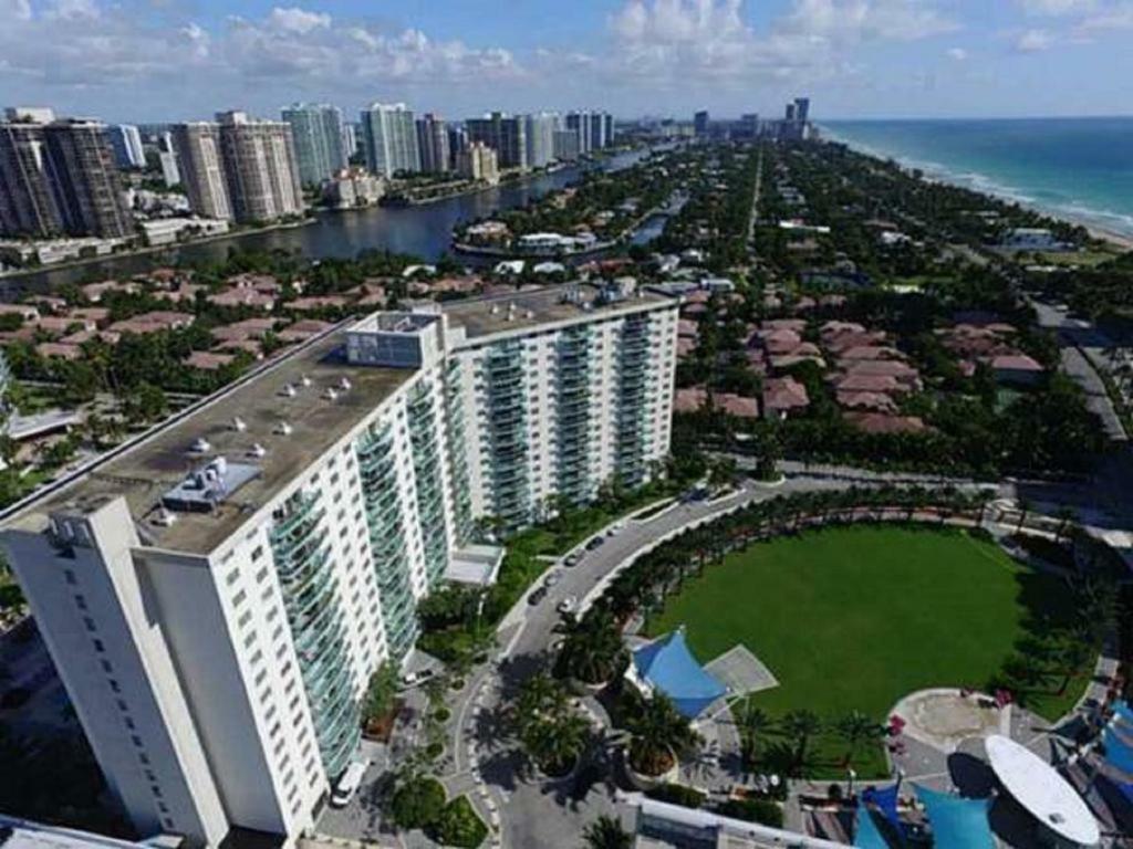 Ocean Reserve Sunny Isles Beach Eksteriør bilde